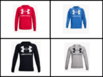 Bluza Under Armour 20 szt / 80 zł męskie