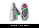 Obuwie Junior 29-34  Adidas  11 szt / 70 zł